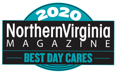 NOVA Magazine Best Daycare 2020