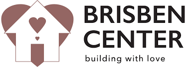 Brisben Center logo
