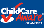 Childcare Aware logo